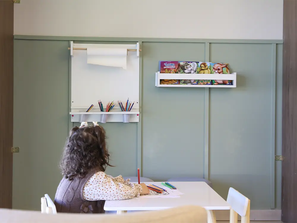 Espaço Kids